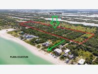 Terreno en venta en Celestun, Celestún, Yucatán