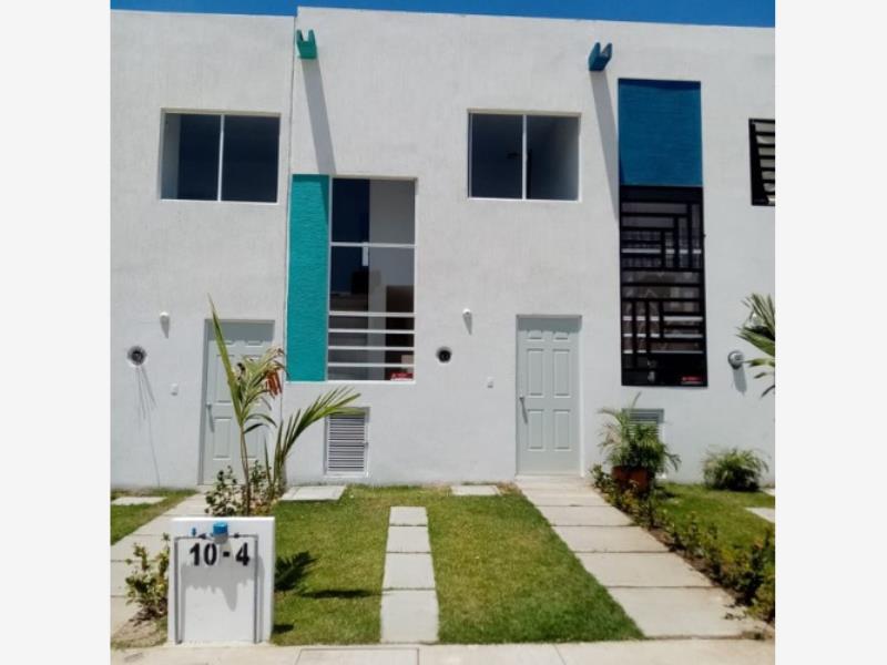 Casa en venta en Bahía de Banderas, Bahía de Banderas — foto 1 de 9