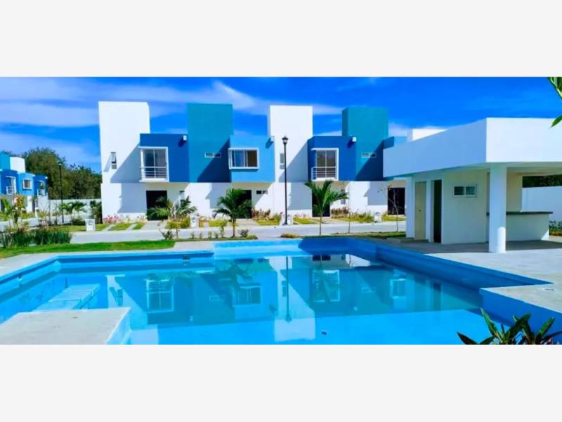 Casa en venta en Bahía de Banderas, Bahía de Banderas — foto 1 de 8