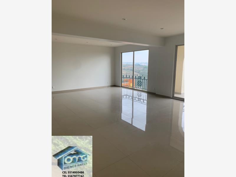 Departamento en venta en Lomas Verdes 6a Sección, Naucalpan de Juárez — foto 1 de 3