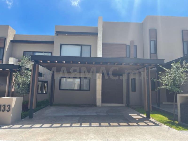Casa en Renta en Villa Carriedo, El Marqués, Querétaro Casa en Renta en Villa Carriedo, El Marqués, Querétaro