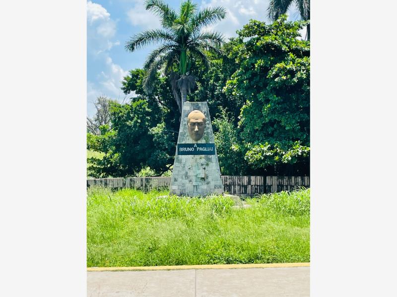 Terreno en venta en Bruno Pagliai, Veracruz — foto 1 de 8