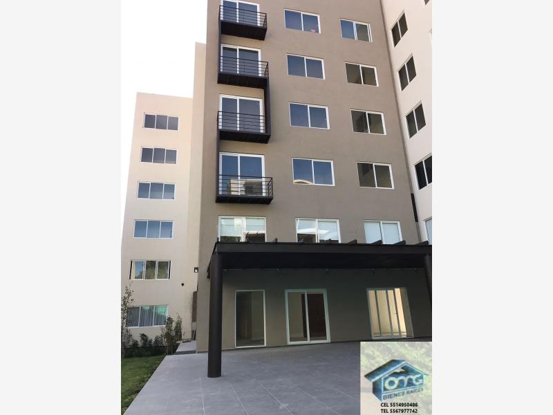 Departamento en venta en Bellavista Satélite, Tlalnepantla de Baz — foto 1 de 11