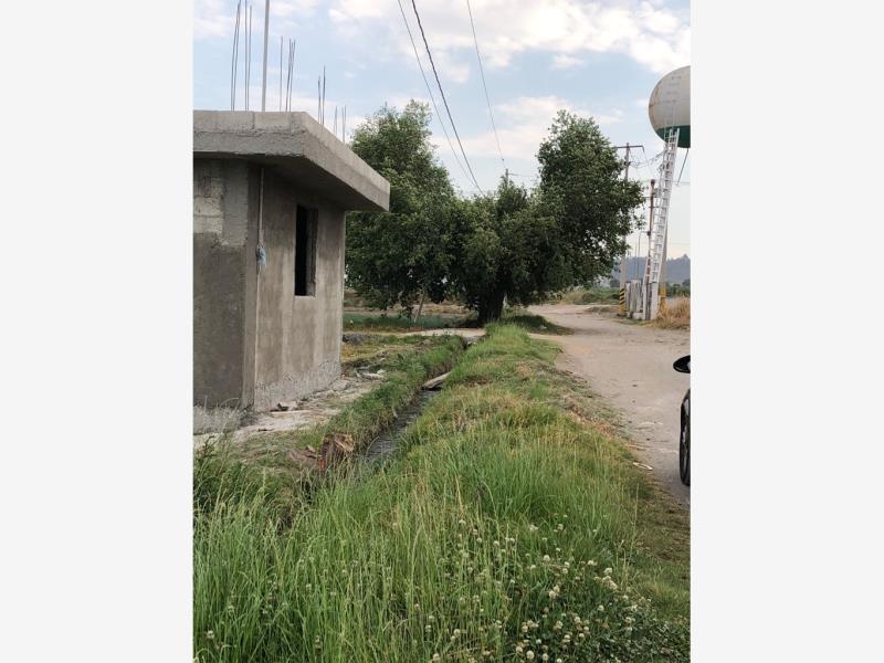 Terreno en venta en San Juan Tuxco, San Martín Texmelucan — foto 1 de 5