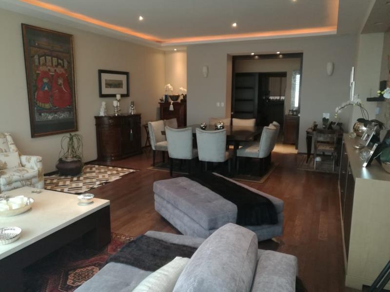 Departamento en venta en Hacienda de las Palmas, Huixquilucan — foto 1 de 9