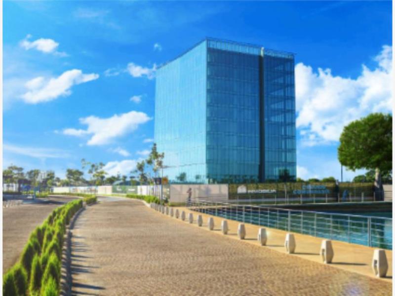 Oficina en venta en Ciudad Industrial, Mérida — foto 1 de 24