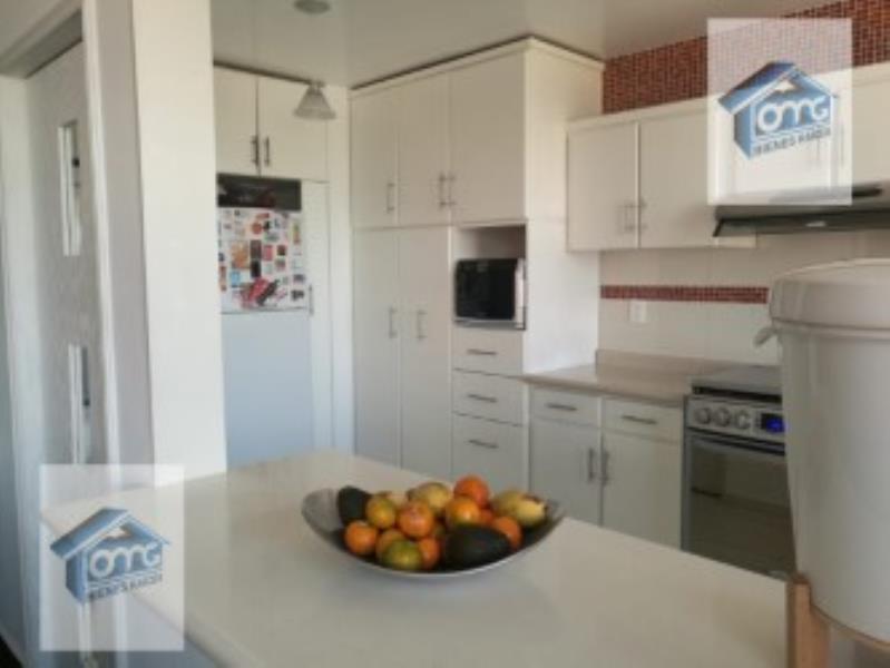 Departamento en renta en San Lorenzo Huipulco, Tlalpan — foto 1 de 3
