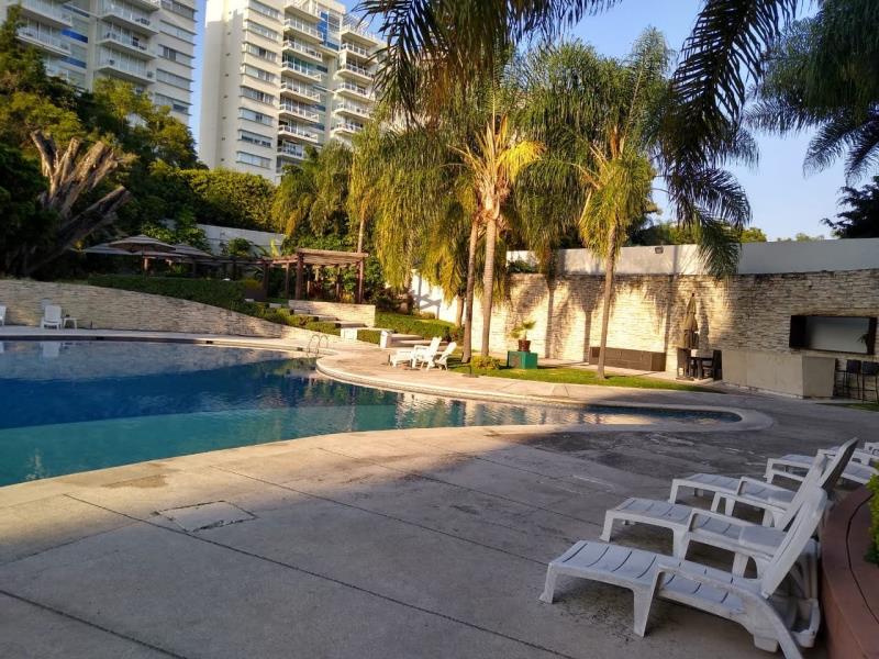Departamento en venta en Lomas de la Selva, Cuernavaca — foto 1 de 15