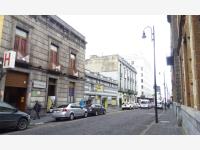 Casa en Puebla Centro, Puebla, Puebla