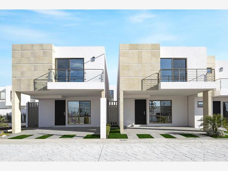 Casa en venta en Los Héroes Tizayuca, Tizayuca — foto 1 de 10