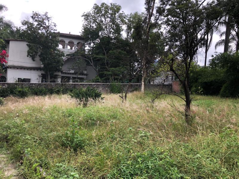 Terreno en venta en Chulavista, Cuernavaca — foto 1 de 8