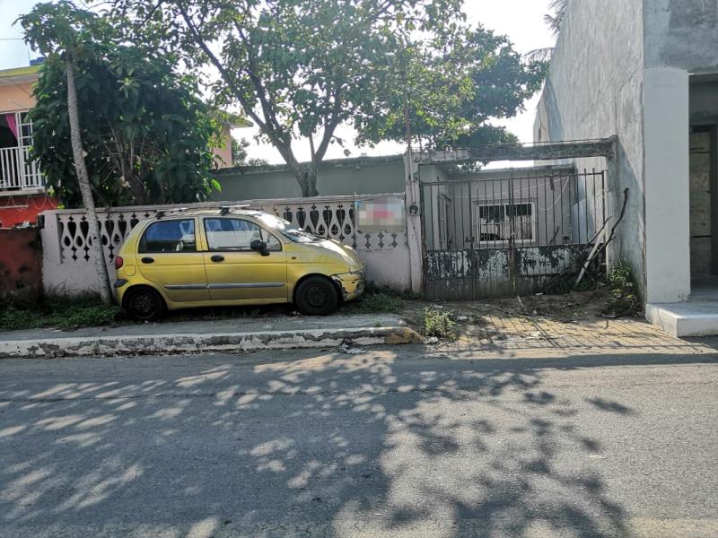 Terreno en venta en El Morro las Colonias, Boca del Río — foto 1 de 3