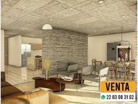 Departamento en venta en COL. ZARAGOZA , Boca del Río — foto 2 de 9