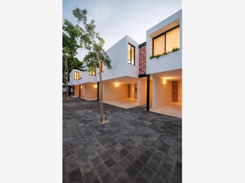 Casa en renta en Montes de Ame, Mérida — foto 1 de 4