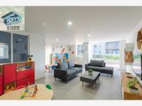 Departamento en venta en Lindavista Sur, Gustavo A. Madero — foto 3 de 14
