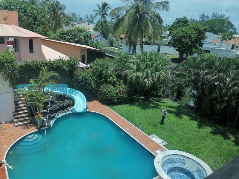 Casa en venta en El Estero, Boca del Río — foto 1 de 22