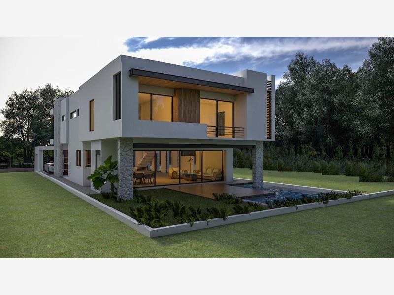 Casa en venta en Lagos del Sol, Benito Juárez — foto 1 de 9