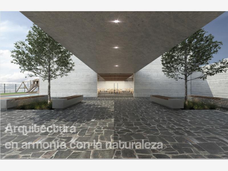 Terreno en venta en El Mirador, El Marqués — foto 1 de 5