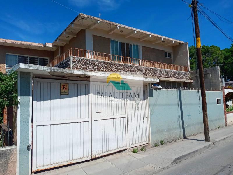 Casa en venta en Rio Verde Centro, Rioverde — foto 1 de 15