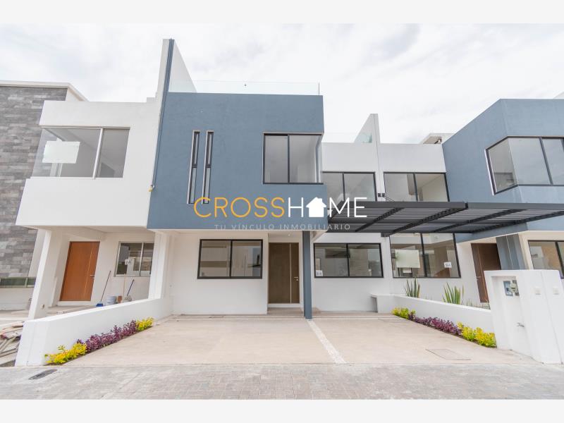 Casa en venta en Zen House II, El Marqués — foto 1 de 25
