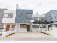 Casa en venta en Zen House II, El Marqués, Querétaro