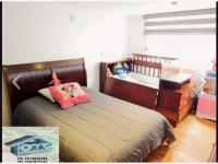 Departamento en venta en Lomas de Tecamachalco, Naucalpan de Juárez — foto 3 de 7