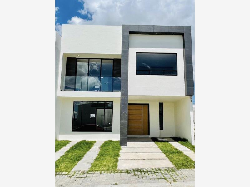 Casa en venta en Punta Azul, Pachuca de Soto — foto 1 de 27