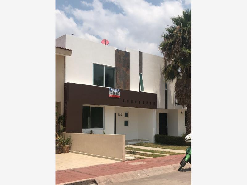 Casa en renta en Trento, Irapuato — foto 1 de 7