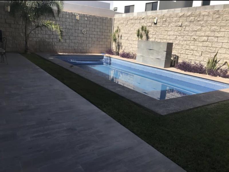 Casa en renta en Las Trojes, Torreón — foto 1 de 29
