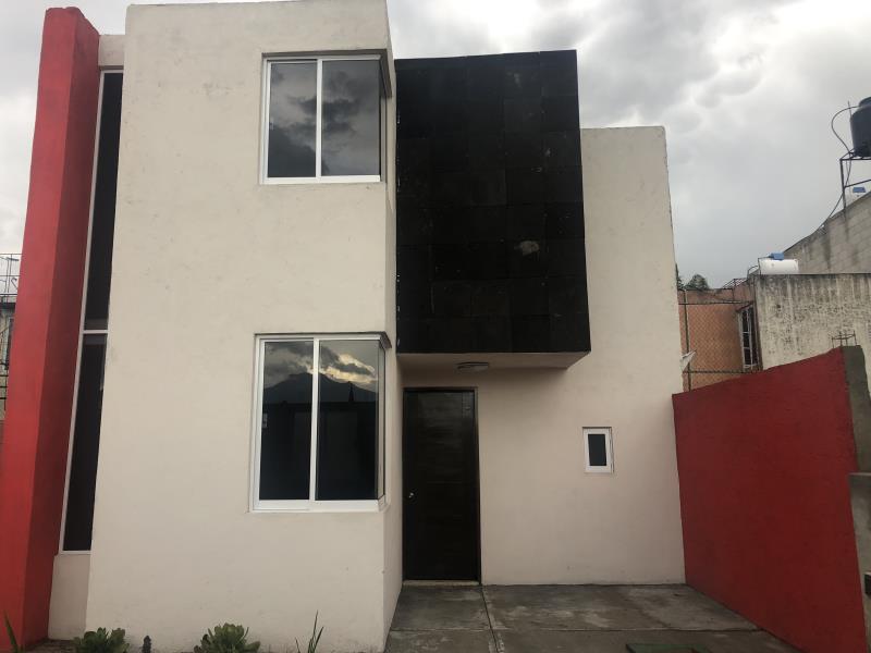 Casa en venta en Apetatitlán, Apetatitlán de Antonio Carvajal — foto 1 de 12