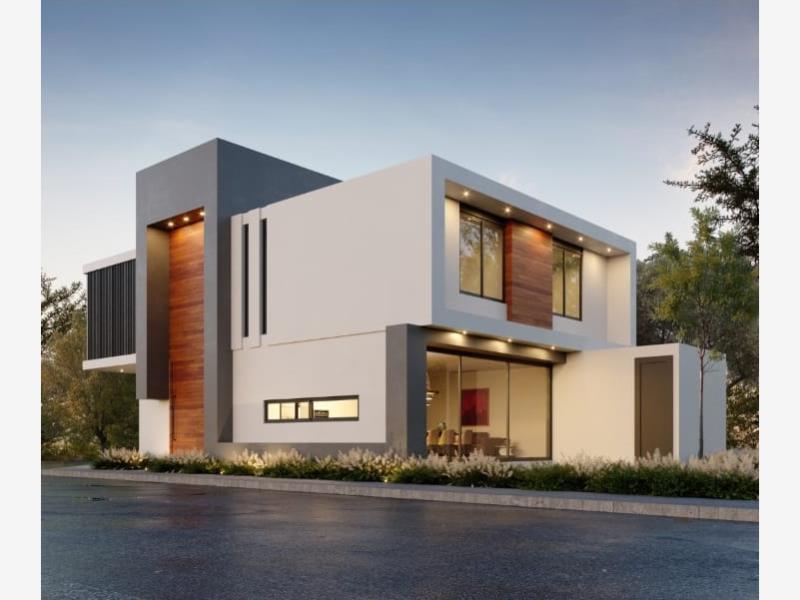 Casa en venta en Residencial Punta del Este, León — foto 1 de 2