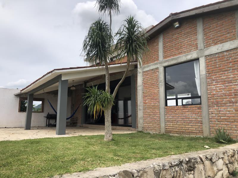 Quinta en venta en Alvaro Obregon, San Fernando — foto 1 de 26