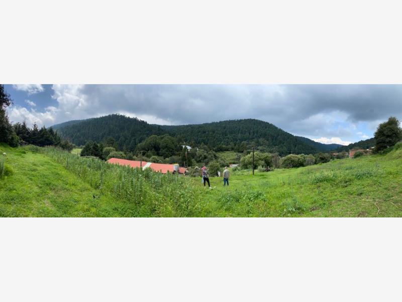 Terreno en venta en Cañada de Alferes, Lerma — foto 1 de 2
