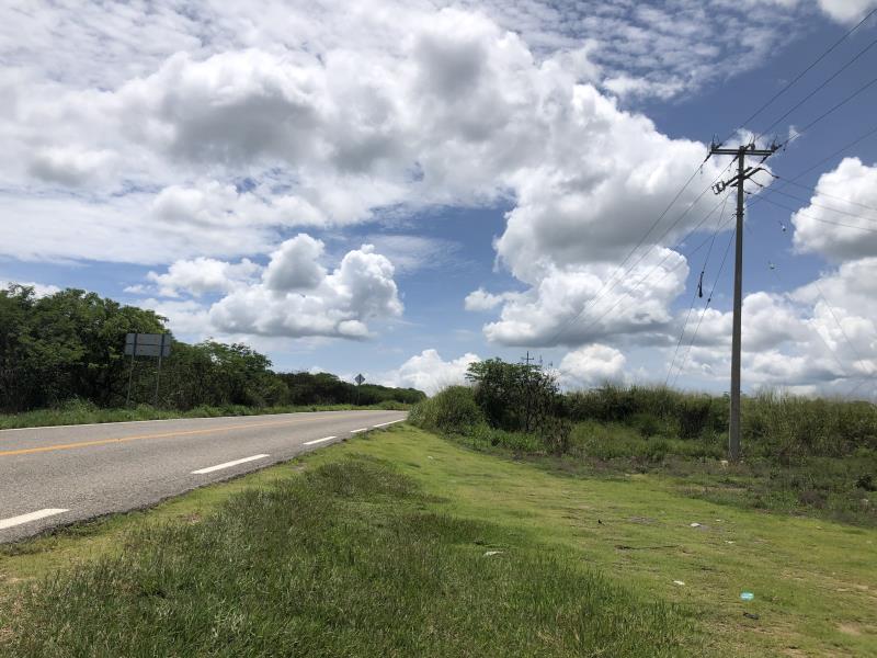 Terreno en venta en Las Crucecitas, Cintalapa de Figueroa — foto 1 de 18