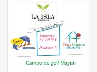 Terreno en venta en Playa Diamante, Acapulco de Juárez — foto 3 de 20