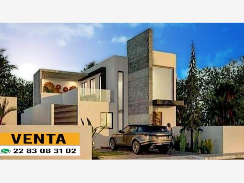 Casa en venta en Frac Lomas de Rioja, Alvarado — foto 1 de 11