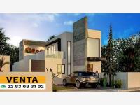 Casa en venta en Frac Lomas de Rioja, Alvarado, Veracruz de Ignacio de la Llave