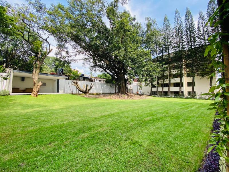 Departamento en venta en Jardines de Tlaltenango, Cuernavaca — foto 1 de 19