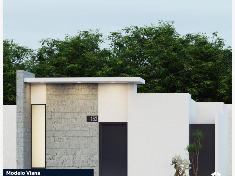 Casa en venta en Villa de las Palmas, Torreón — foto 1 de 2