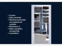 Casa en venta en Villa de las Palmas, Torreón — foto 2 de 2