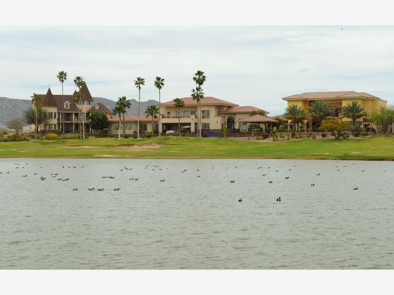 Terreno en Venta en Montebello, Torreón, Coahuila de Zaragoza