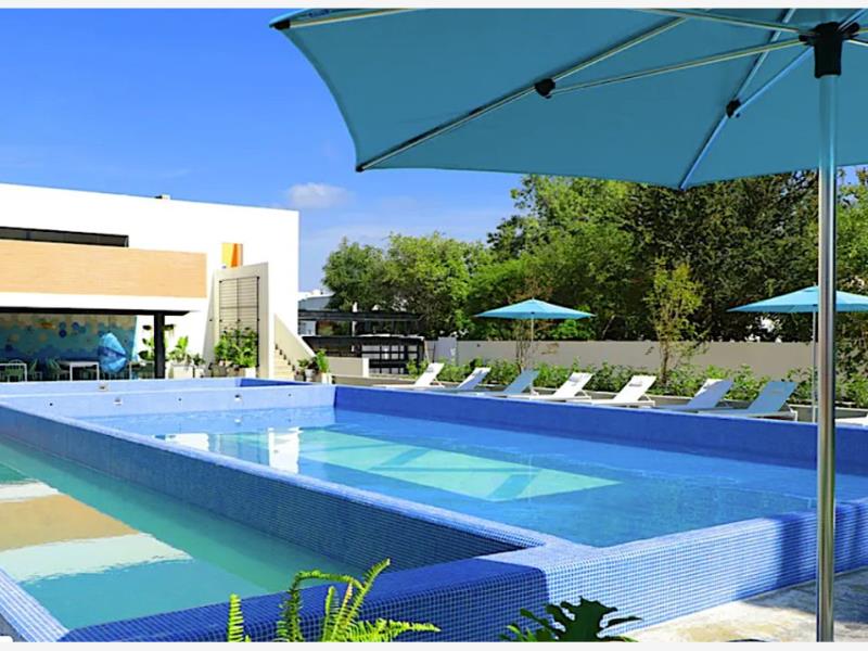Departamento en venta en El Real, Zapopan — foto 1 de 33