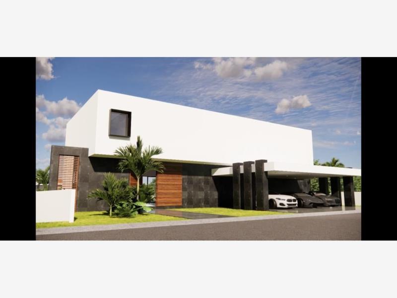 Casa en venta en Lomas de Cocoyoc, Atlatlahucan — foto 1 de 10