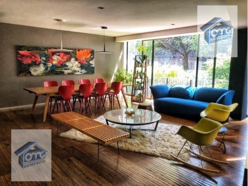 Casa en renta en 16 de Septiembre, Miguel Hidalgo — foto 1 de 5