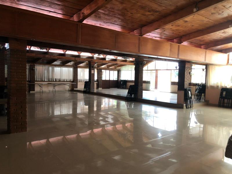Edificio en venta en San Bernardino, Toluca — foto 1 de 9