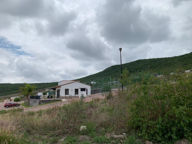 Terreno en venta en Ciudad Maderas, El Marqués — foto 1 de 3