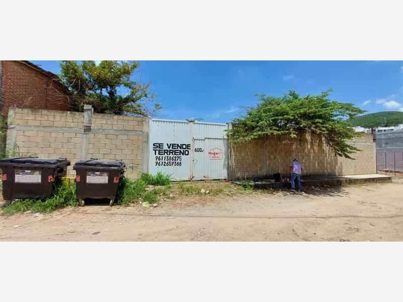 Terreno en venta en Calichal, Tuxtla Gutiérrez — foto 1 de 11