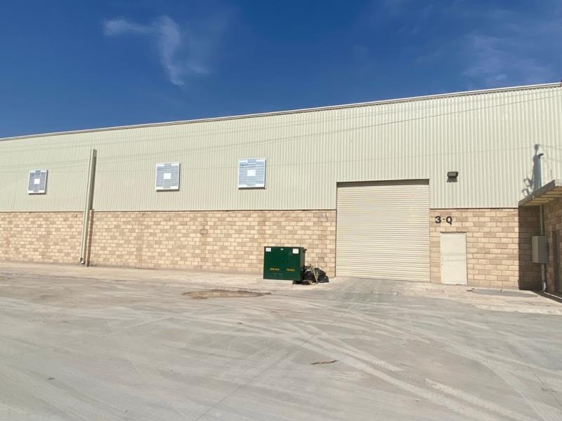 Bodega en Renta en Anna, Torreón, Coahuila de Zaragoza