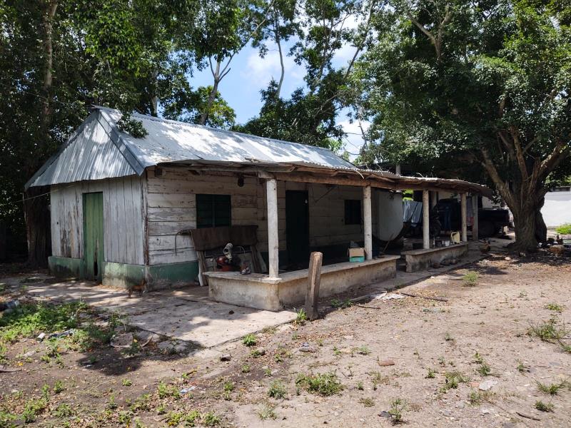 Terreno en venta en Piedras Negras, Tlalixcoyan — foto 1 de 7