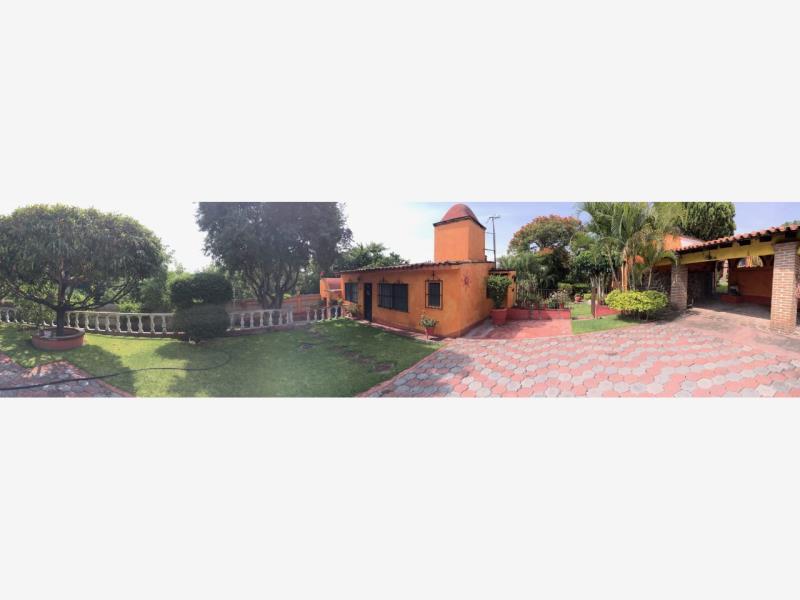 Finca-Rancho en venta en Tequesquitengo, Jojutla — foto 1 de 5